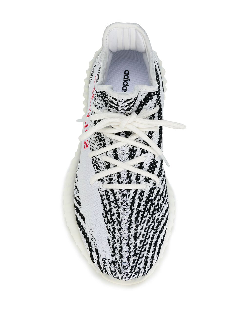 Adidas YEEZY Yeezy Boost 350 V2 "Zebra" sneaker