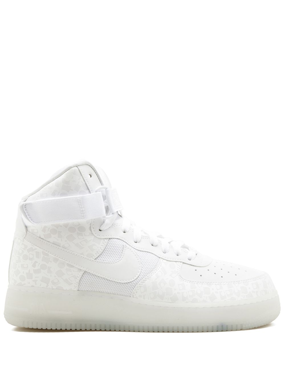 Nike Air Force 1 High "07 STASH '17 sneakers