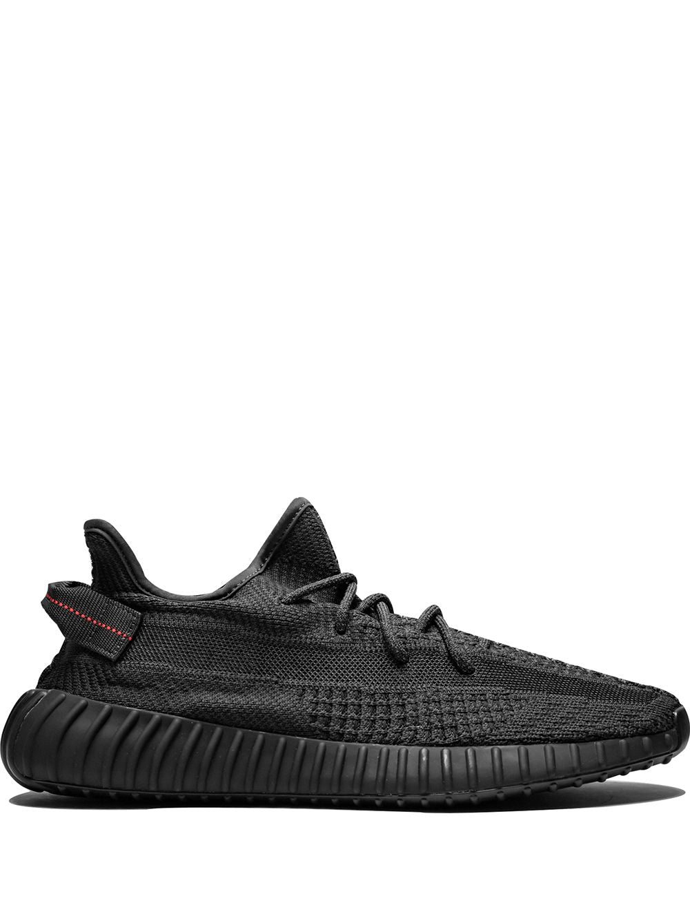 Adidas Yeezy Boost 350 V2 "Black Static" sneakers