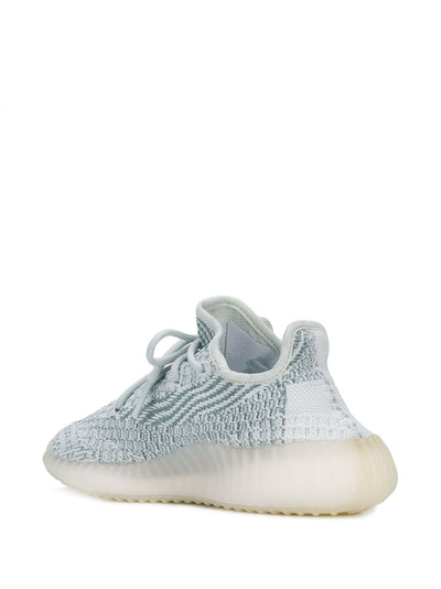 Adidas Yeezy Boost 350 V2 "Cloud White" - Reflective