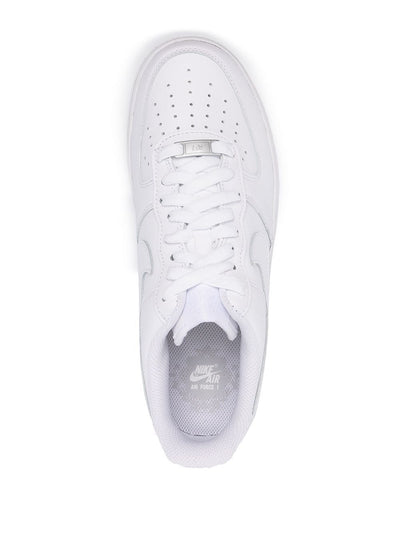 Nike Air Force 1 '07 "White"
