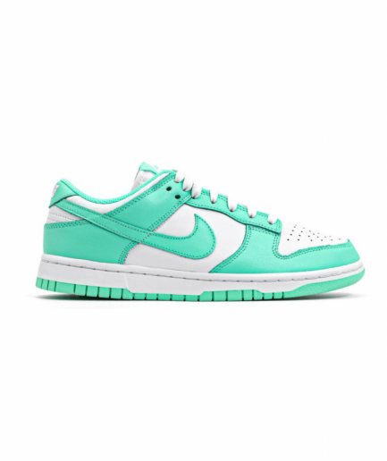 Nike SB Dunk Low Glow Green