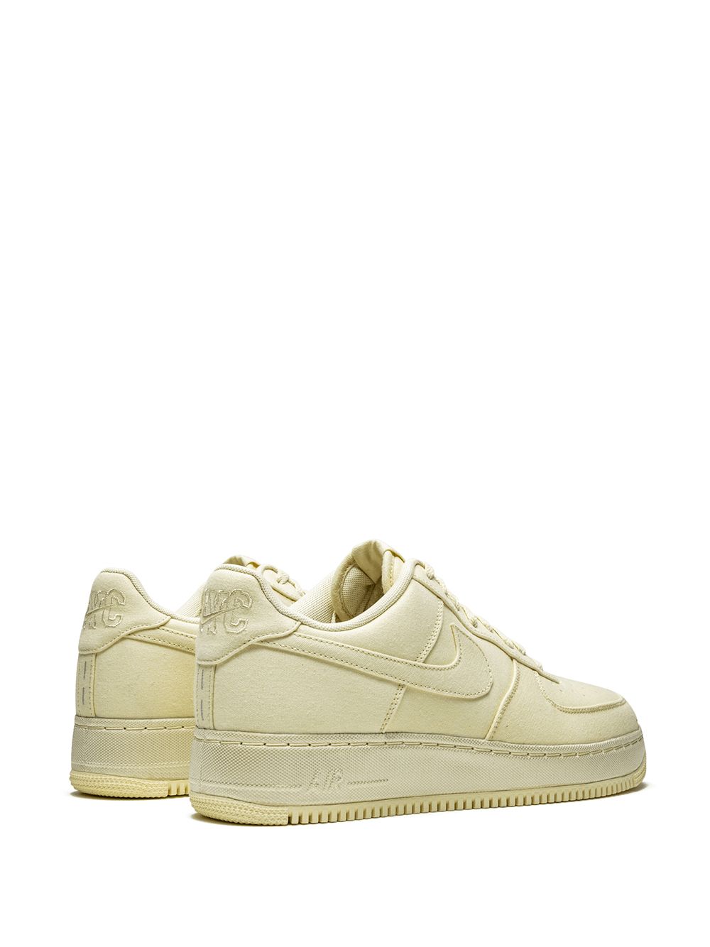 Nike Air Force 1 Low NYC Editions: Procella